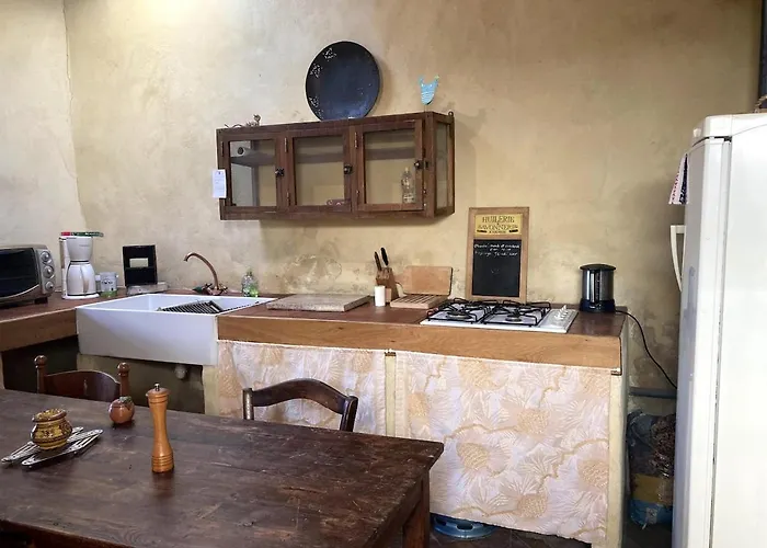 Un Mazet En Famille Dans Le Jardin