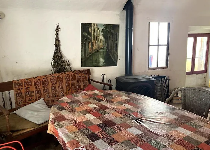 Un Mazet En Famille Dans Le Jardin Apartmán Saint-Hippolyte-du-Fort